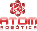 Atom Robótica