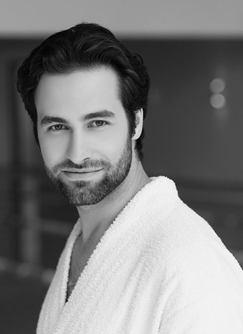 Daniel Vieira